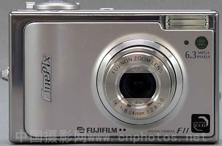 Fujifilm FinePix F11体验篇_中国摄影网(www.cnphotos.net)